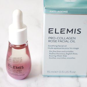 Elemis Pro-Collagen Rose Facial Oil